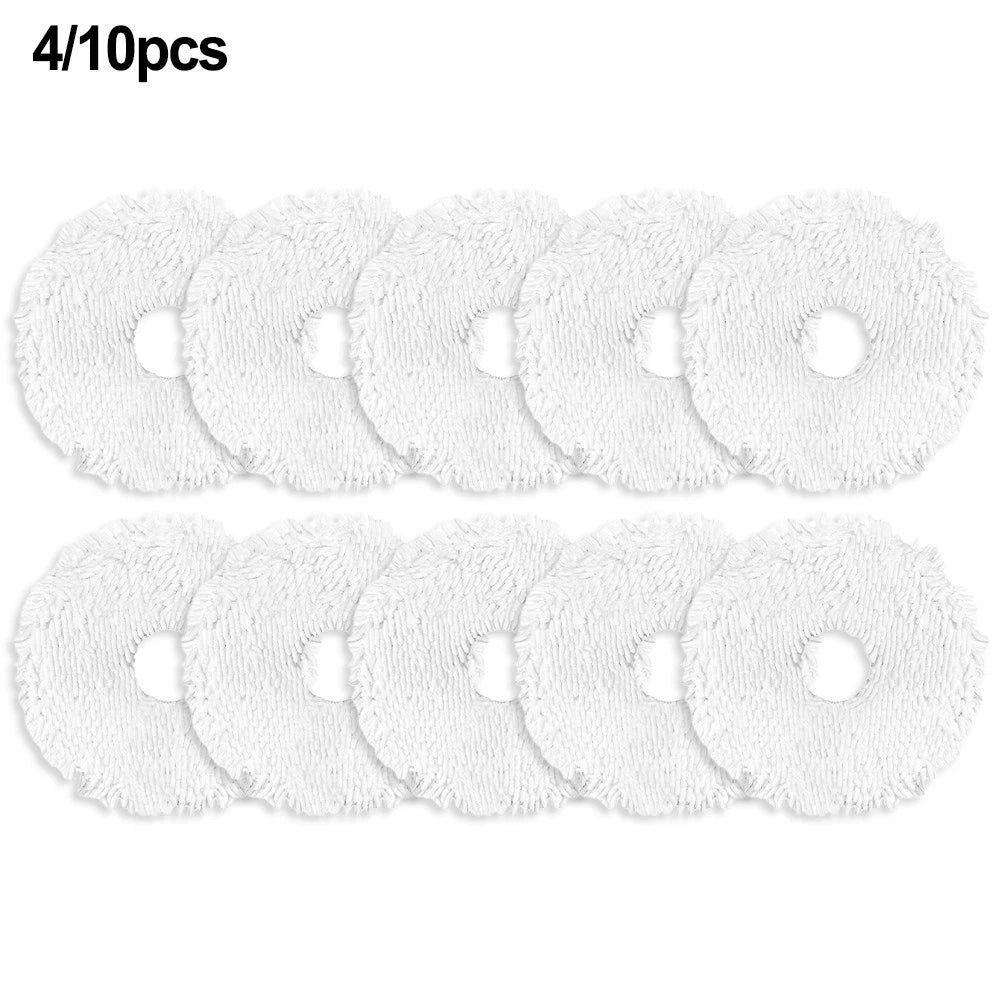 Wipes Kit for Vacuum Cleaner Accessories (Replacement)