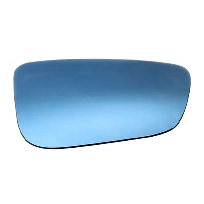 Right Side Wing Mirror Glass Heated Aspherical for BMW 5 Series (2016–Present) 51167445413, 51167445414