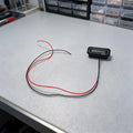 LCD Voltage Power Indicator Tester for General Use (DC 8V–99.9V)