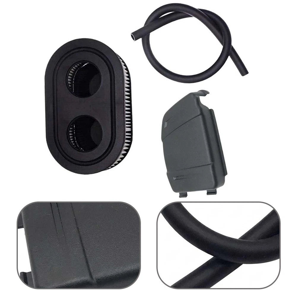 Air Filter Cover Kit for