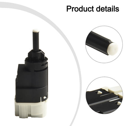 Brake Light Switch for Renault (Fits Nissan) 253206170R