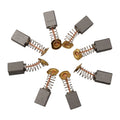 8 Pcs Replacement Brushes for RTX700 Series
