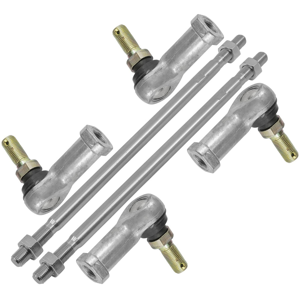 Tie Rod End Replacement for Honda Foreman Rubicon 500 TRX500 4x4 (2019)