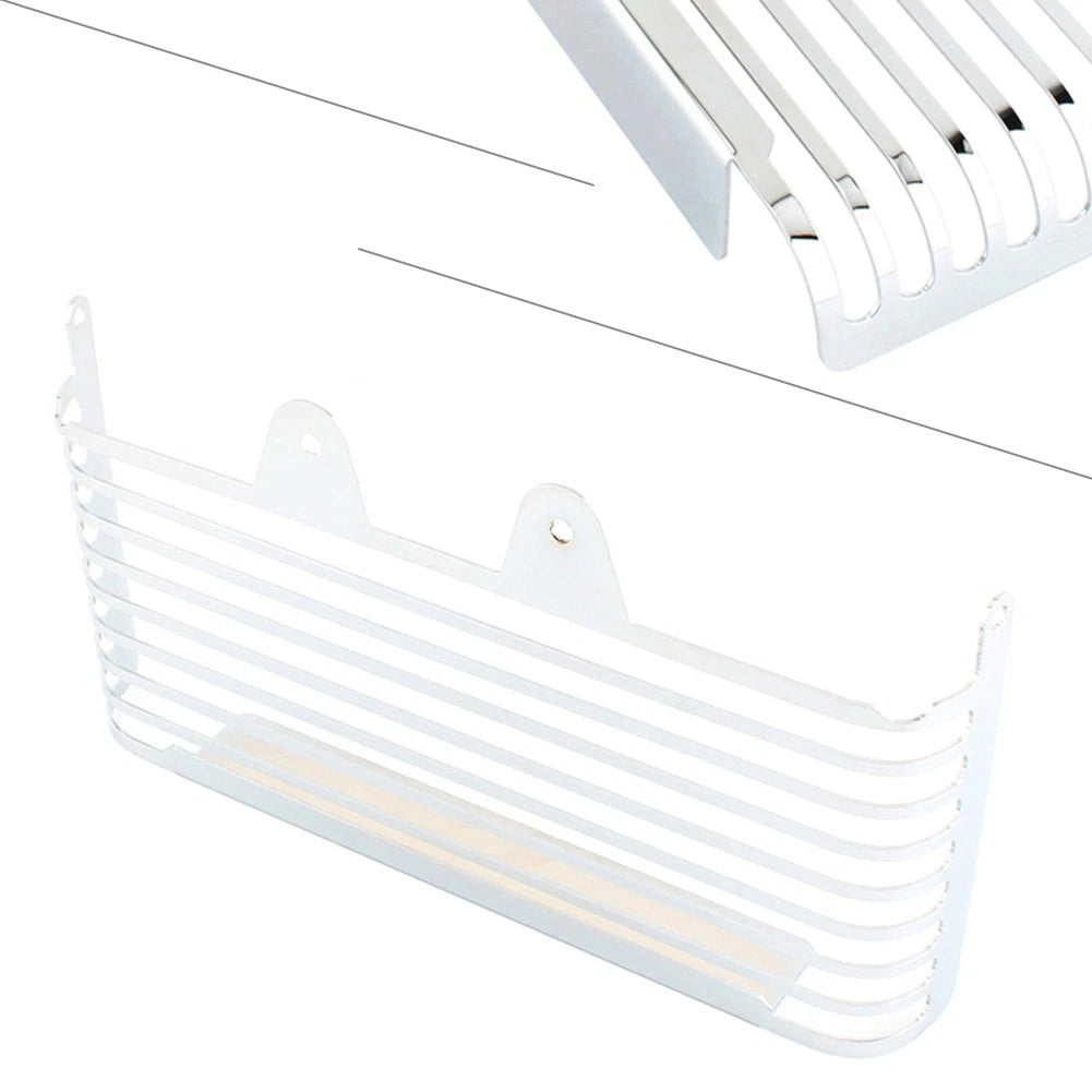 Radiator Guard Grille Protector for BMW R Nine T (2017–2023)