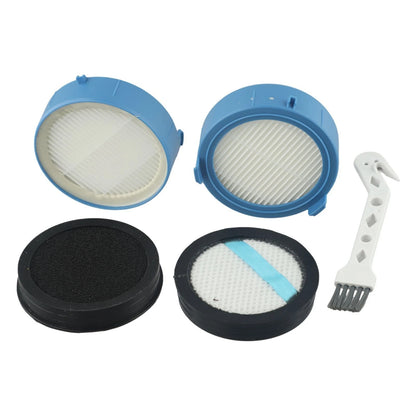 Pack of 4 Replacement Filters for Electrolux 900 Series