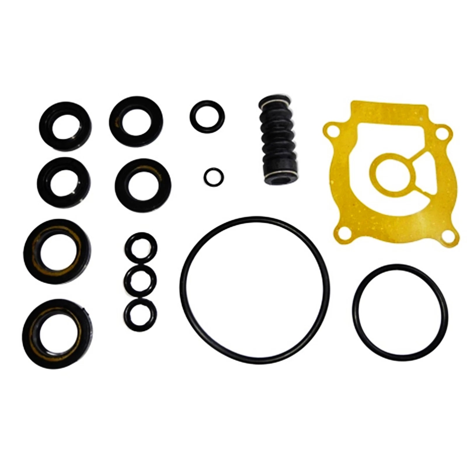 Lower Unit Seal Kit for Suzuki Marine (Replaces 25700-95D00)