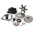 Water Pump Kit for Johnson Evinrude 70-75HP (1975-1976, 1978) - 0438579, 389143