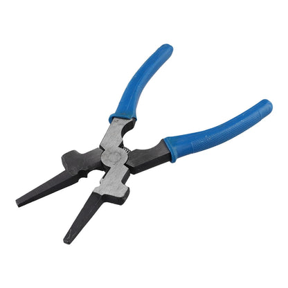 8-Inch Welder Cleaning Tip for Multipurpose Use
