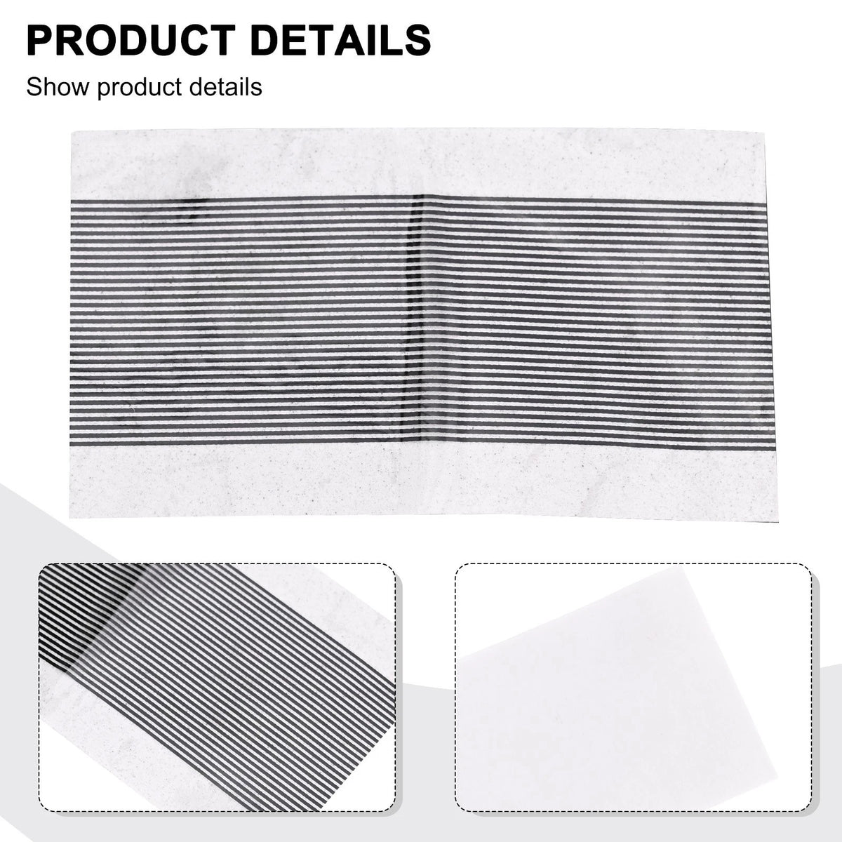 Flat Ribbon Cable for Mercedes-Benz A Class