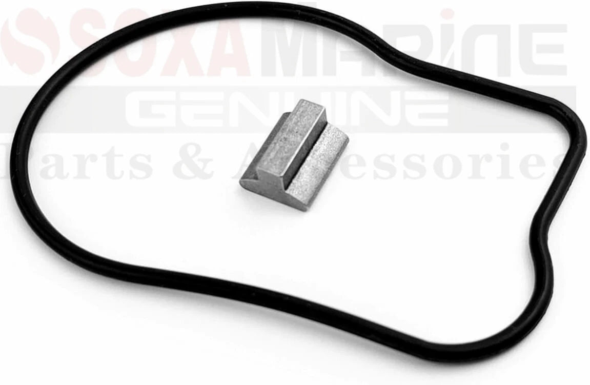 Impeller Service Kit for Honda Marine 4 Str BF 35 40 45 50 HP (18-3282, 06192-ZV5-000)