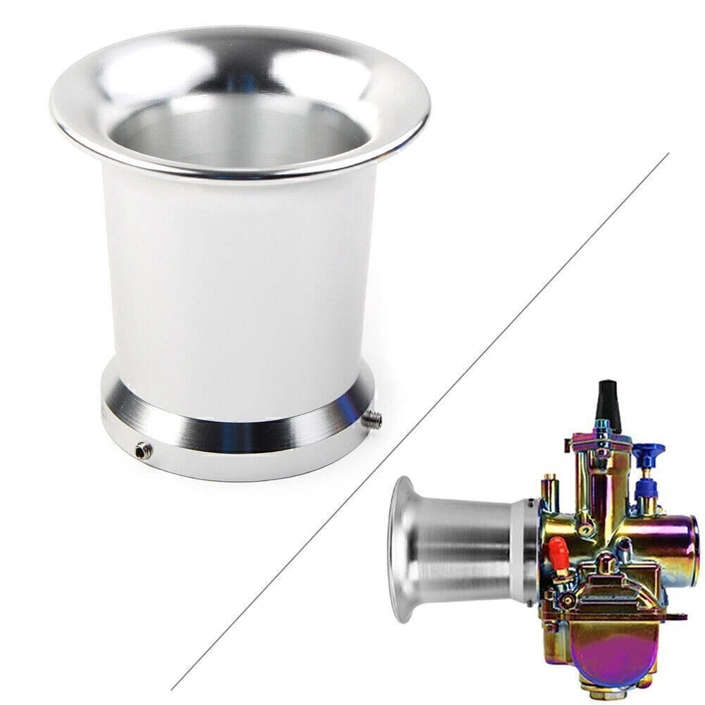 Engine Air Filter Cup for PWK 21/24/26/28/30mm PE 28/32mm Carburetor