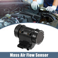 Mass Air Flow Sensor Replacement for Mazda B2200 Base (1994–2002)