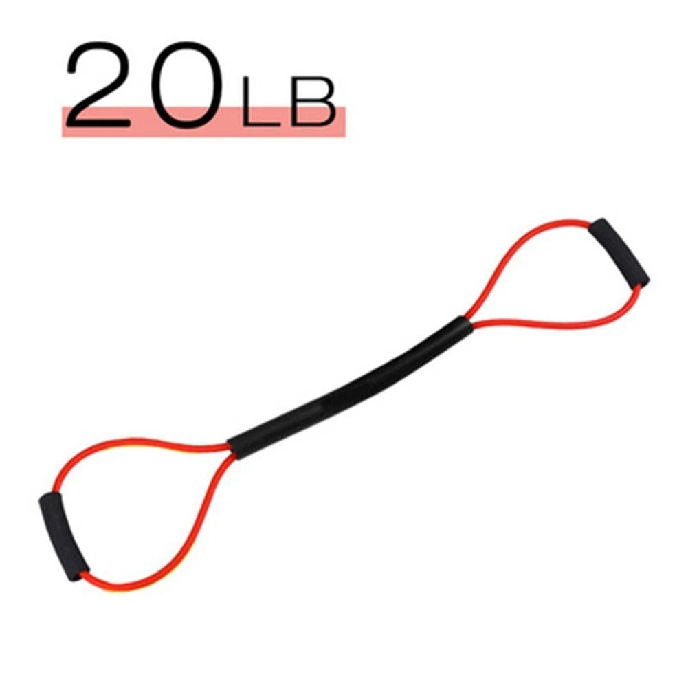 Resistance Bands for Boxing Equipment