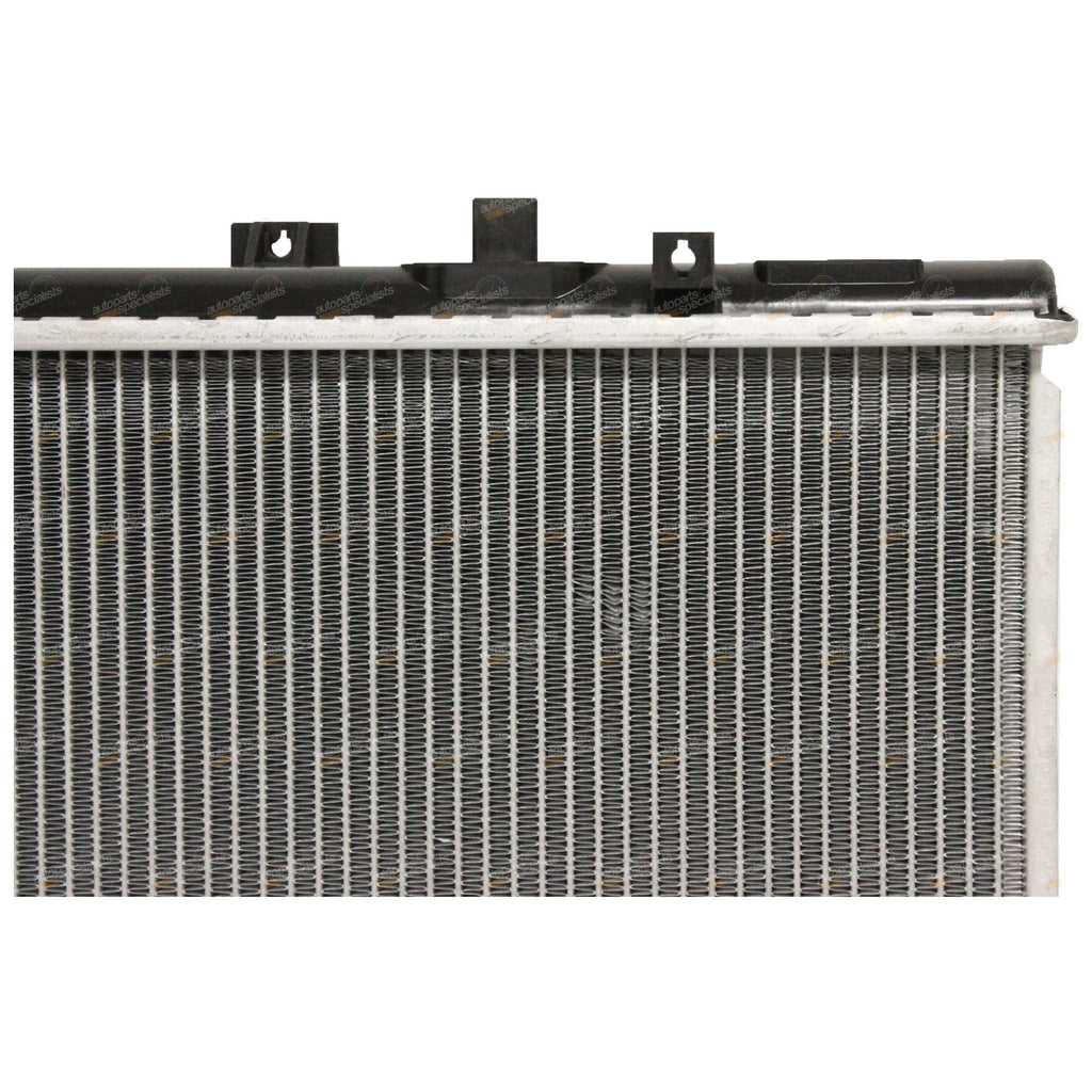 Radiator for Holden Commodore VE/VF L77/LS3 Manual (2010–2017)