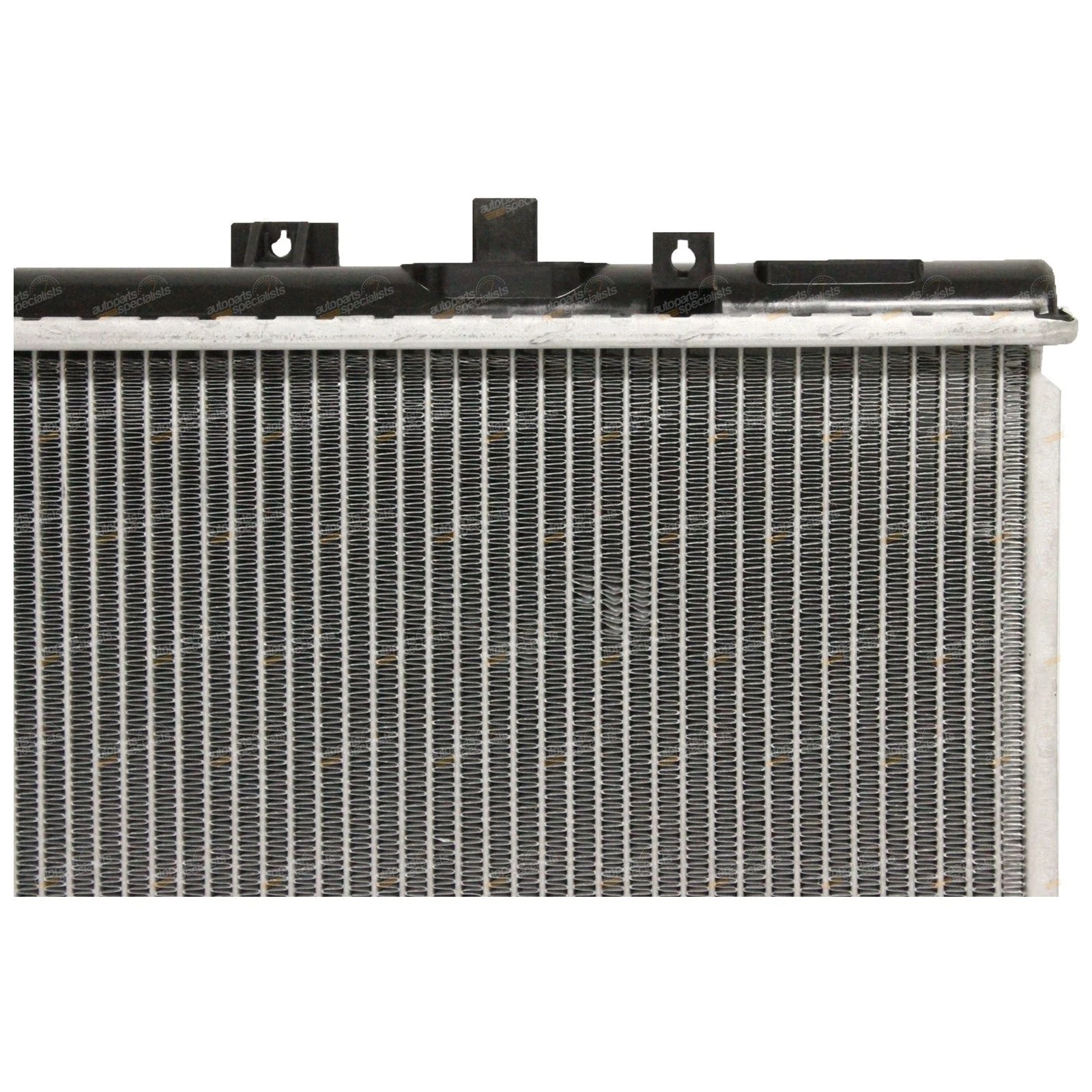 Radiator for Holden Commodore VE/VF L77/LS3 Manual (2010–2017)