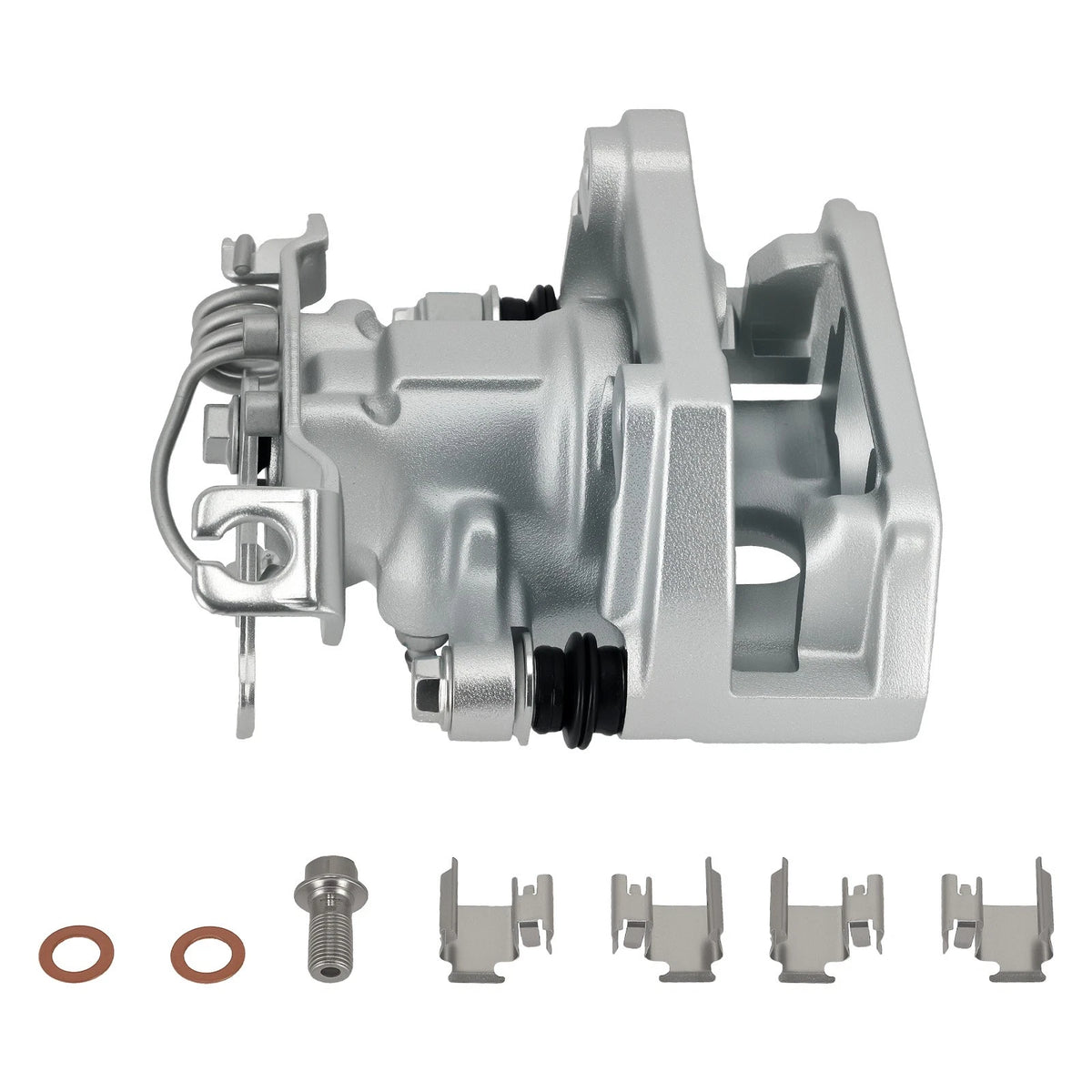 Brake Caliper Left Rear for Ford Five Hundred, Taurus X (2005–2009) 18B4946