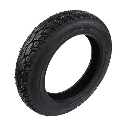 2X 14x2.75 Tubeless Tyres for Ebike (Performance Oriented)