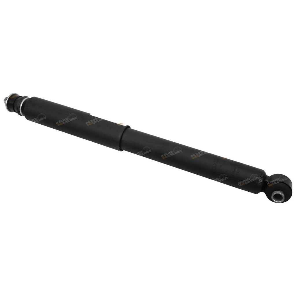 Front & Rear Shock Absorber Set with Strut Mounts for VZ Commodore (2001–2007)