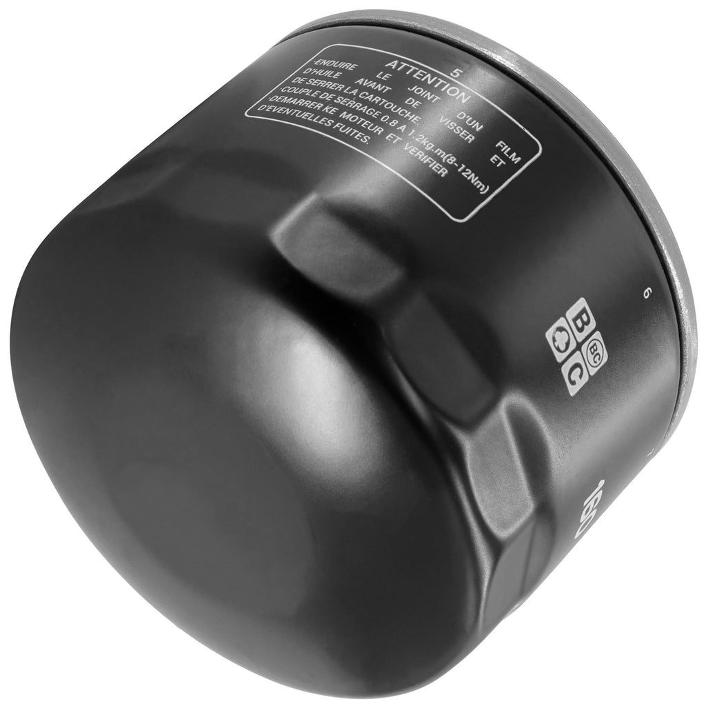 Oil Filter Replacement for BMW F650GS F650 GS (2008–2012)