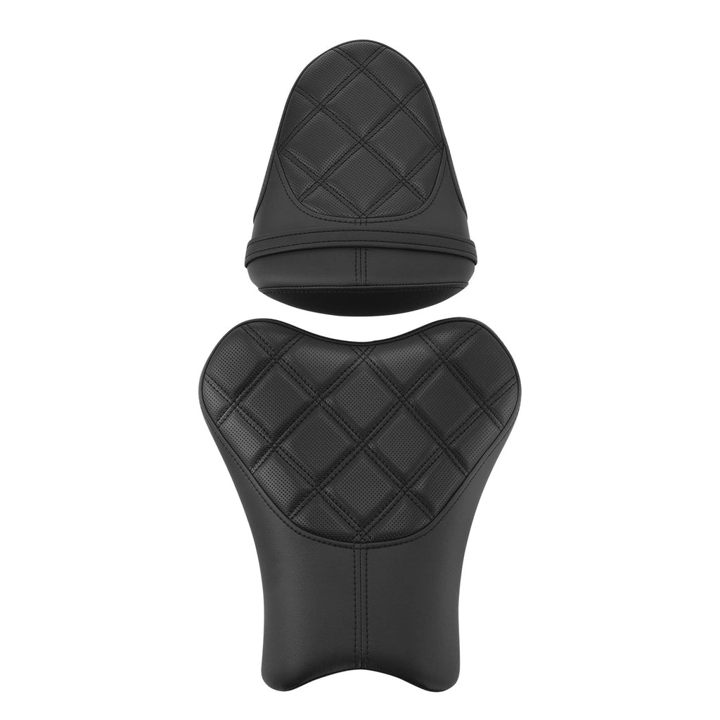 Seat Cushion Set for Suzuki GSXR1000 (2005–2006)