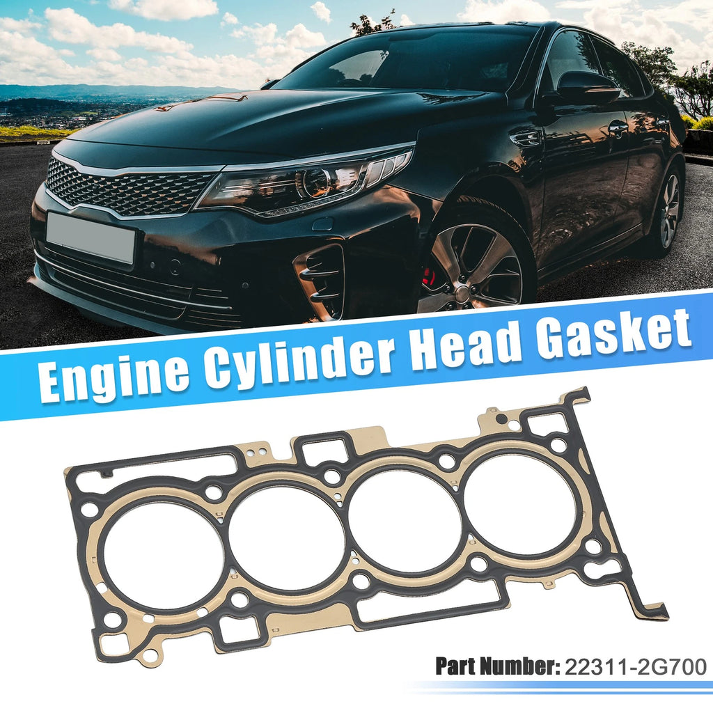 Engine Cylinder Head Gasket for Hyundai Santa Fe Optima (2013–2019)