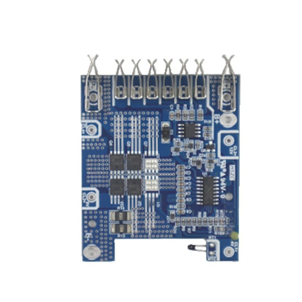 Control PCB for EC-A1R, EC-A1RCN-Y (18V Cordless Vacuum Cleaner)