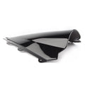 Windshield for Aprilia RSV4 (2009–2014) - Black