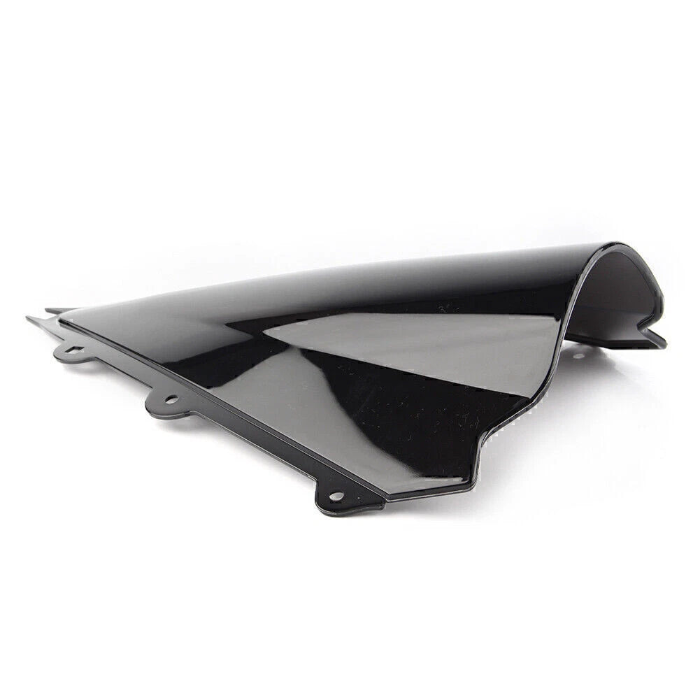 Windshield for Aprilia RSV4 (2009–2014) - Black
