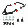 Upper Drop Alignment Control Arms for Chevrolet GMC (2007–2016)