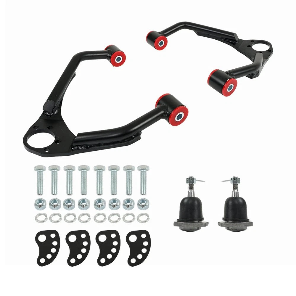 Upper Drop Alignment Control Arms for Chevrolet GMC (2007–2016)