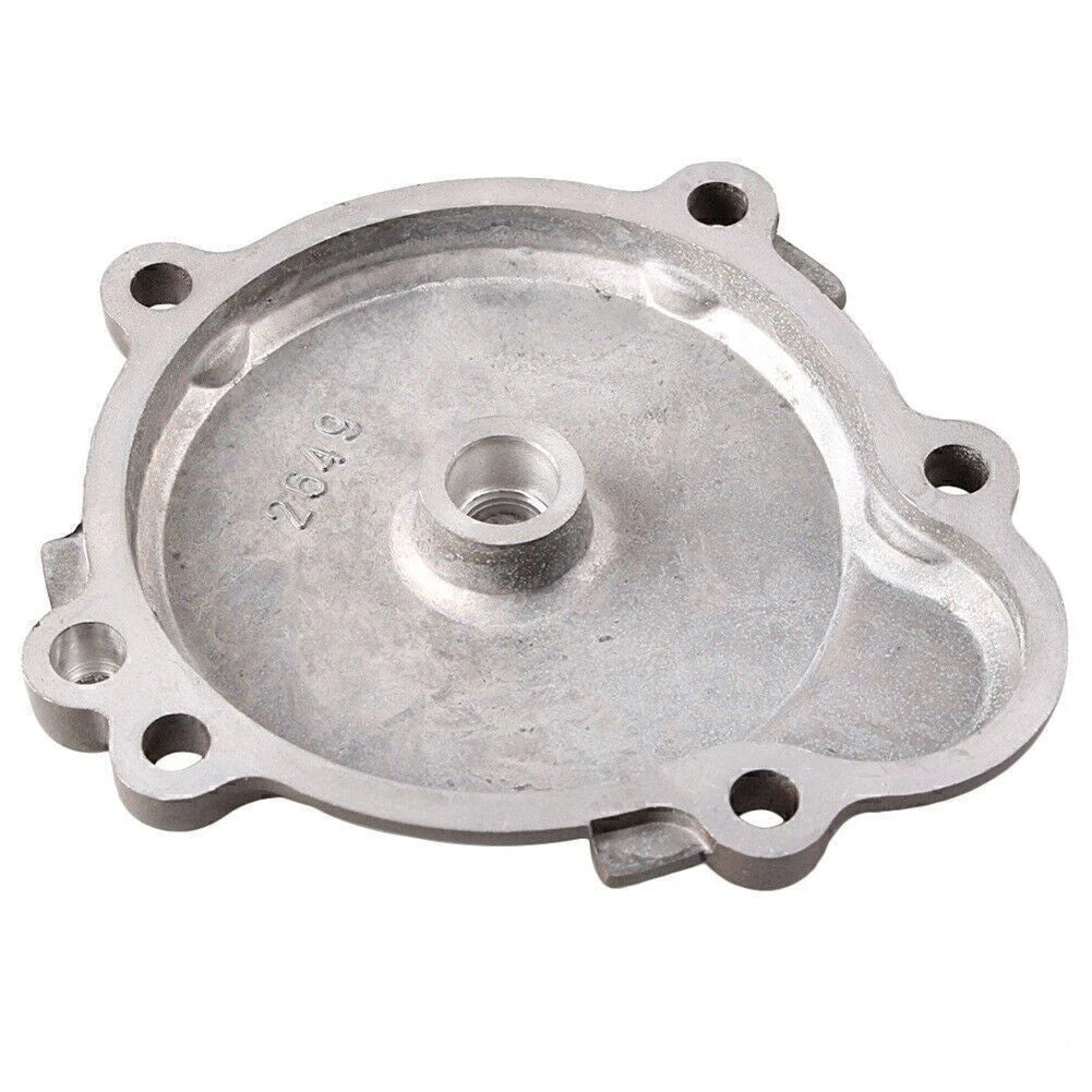 Engine Stator Cover for Kawasaki Ninja ZX10R (2004–2005)