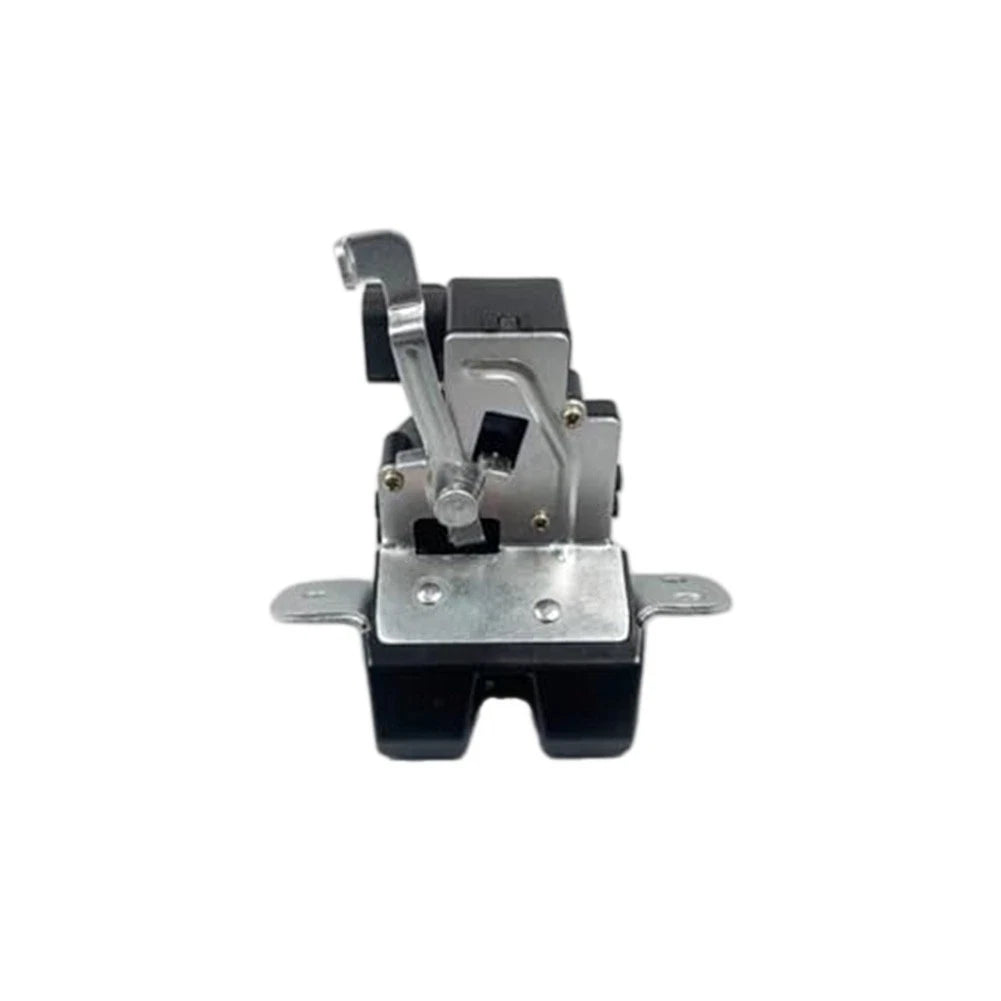 For Trunk Repair Rear Trunk Lock Block ABS Plastic Replacement Installation