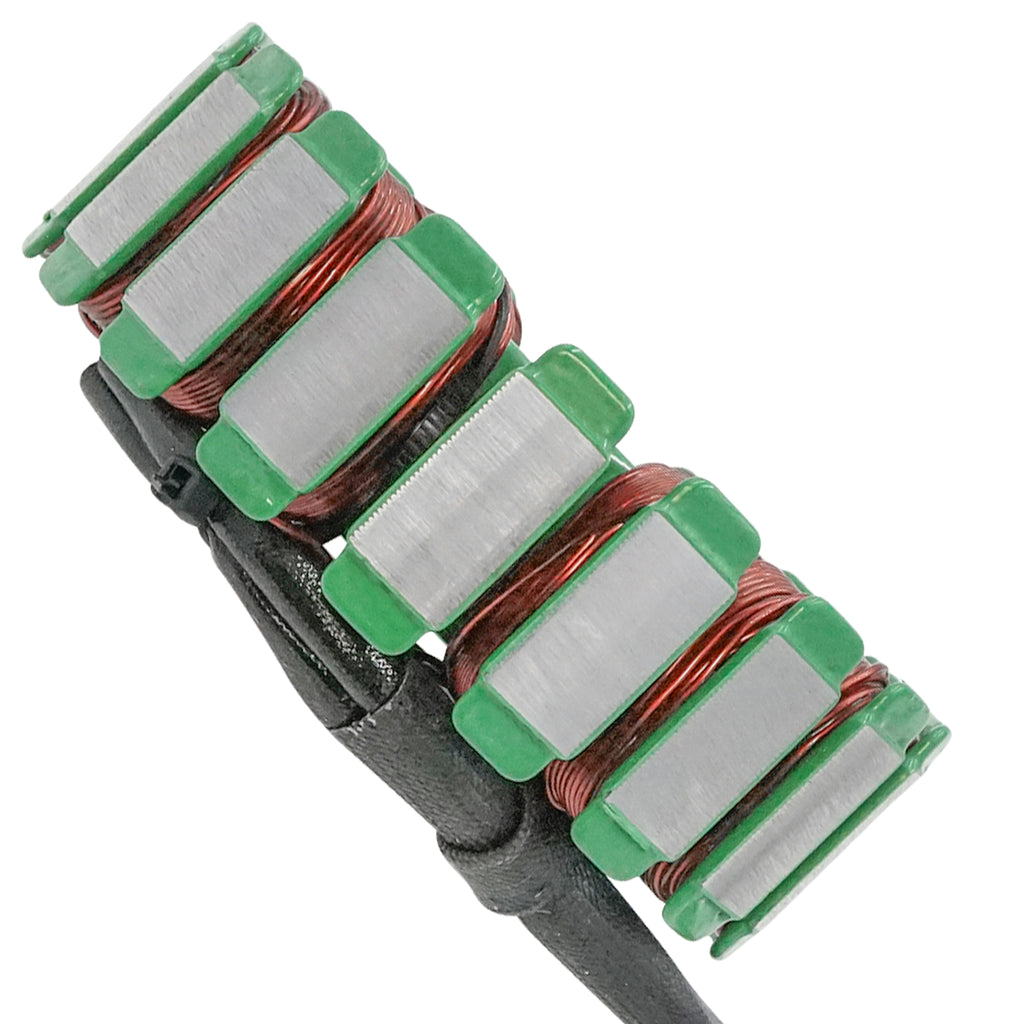 Stator Assembly OEM Replacement for Sea-Doo GTR215 GTS130 GTRX (2011–2017)