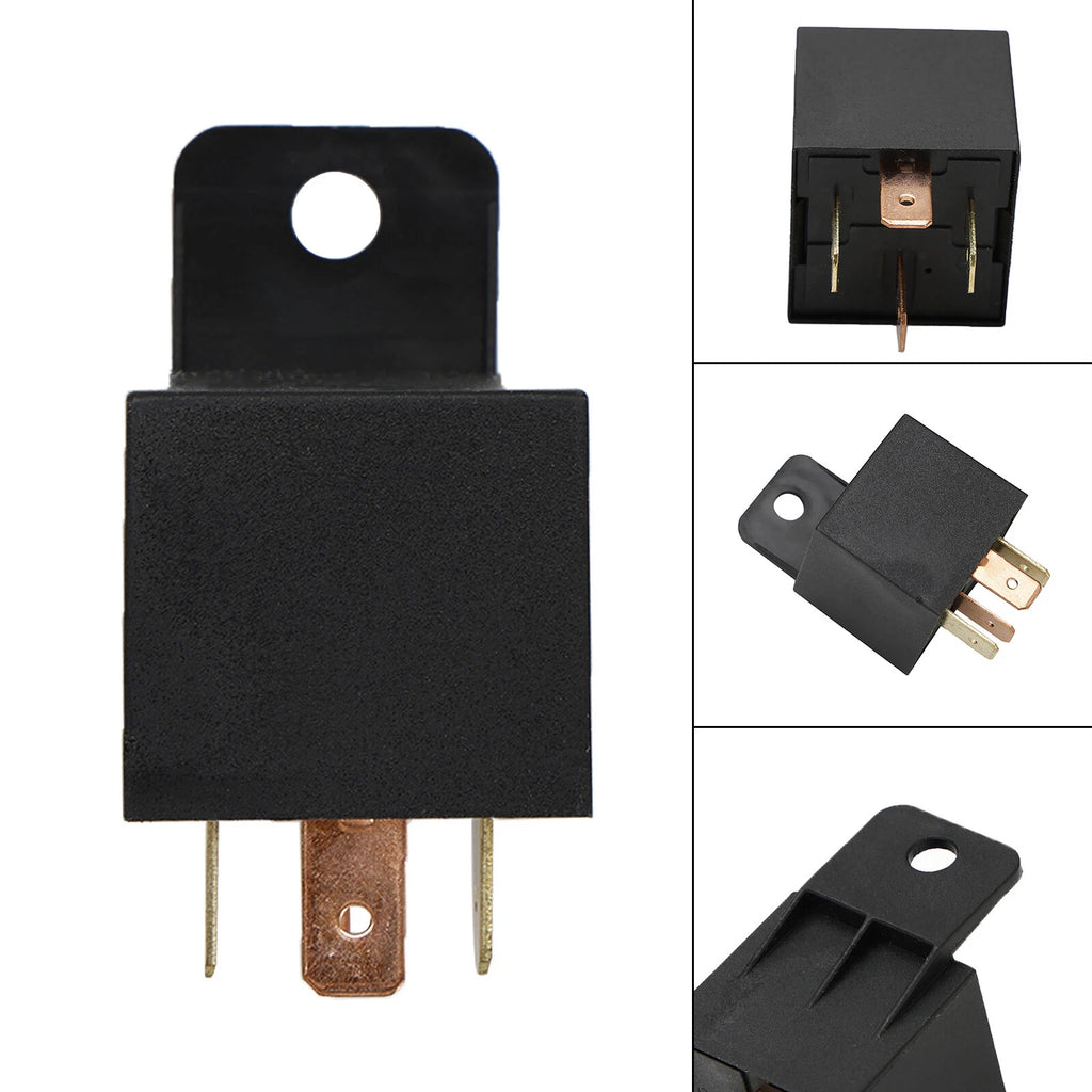 Starter Solenoid Relay for Tohatsu Nissan 40HP 50HP 75HP 90HP 115HP (1990–2023)
