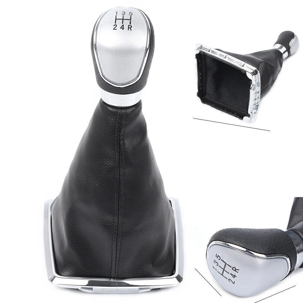 Gear Shift Knob for Ford Focus (2005–2008, 2010–2012)