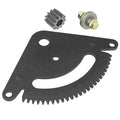 Selective Sector Plate and Pinion Gear for John Deere L110 L111 (200–?)