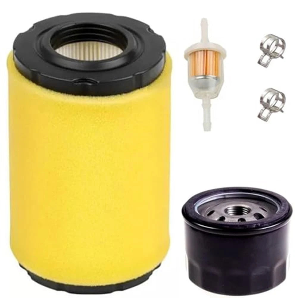Air Filter Debugging Set for BS Models 796031 (Lawn Mowers)