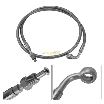 Front Right Brake Line for Polaris Ranger 700 500 Crew XP (2005–2009) 1910846