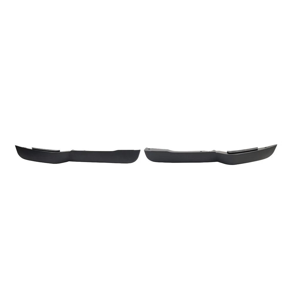 Front Bumper Lower Air Deflector for Land Rover Range Rover Sport (2010–2013)