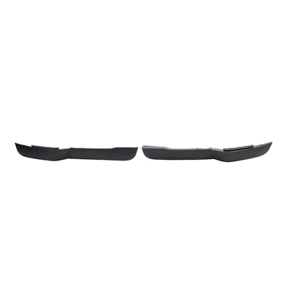 Front Bumper Lower Air Deflector for Land Rover Range Rover Sport (2010–2013)