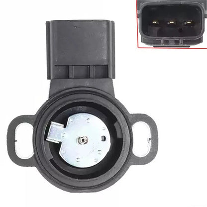 Throttle Position Sensor for Holden Jackaroo (1999–2003) TH116 8973728510