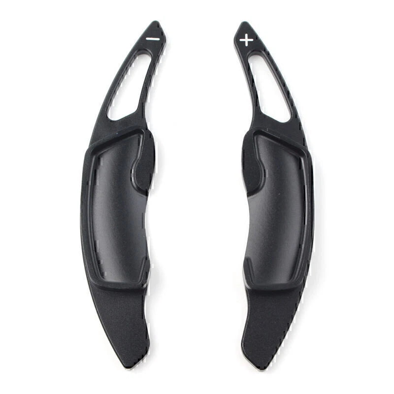 Steering Wheel Shift Paddle Shifter Extension for Subaru Legacy Forester BRZ (2010–2023)
