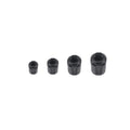 22 PCS Ferrite Core Rings for Interference Suppression