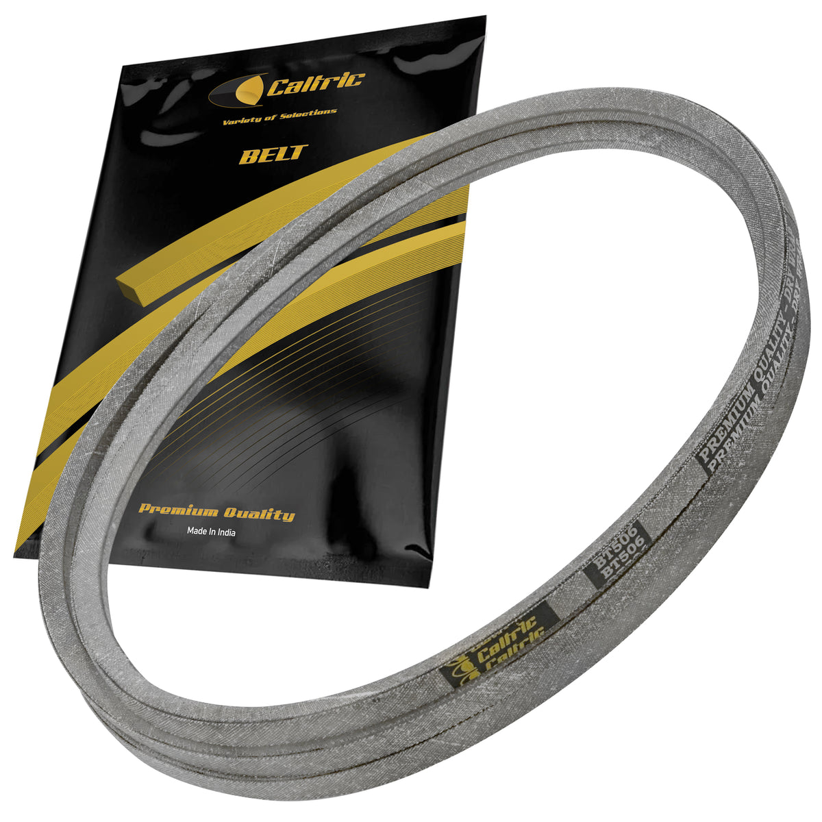 Mower Deck Belt 1/2 Inch Thick for John Deere Z225 EZtrak (2005–2016)