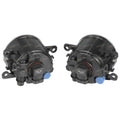 2x Fog Lights for Ford Transit VM (2006–2014) LH + RH Pair