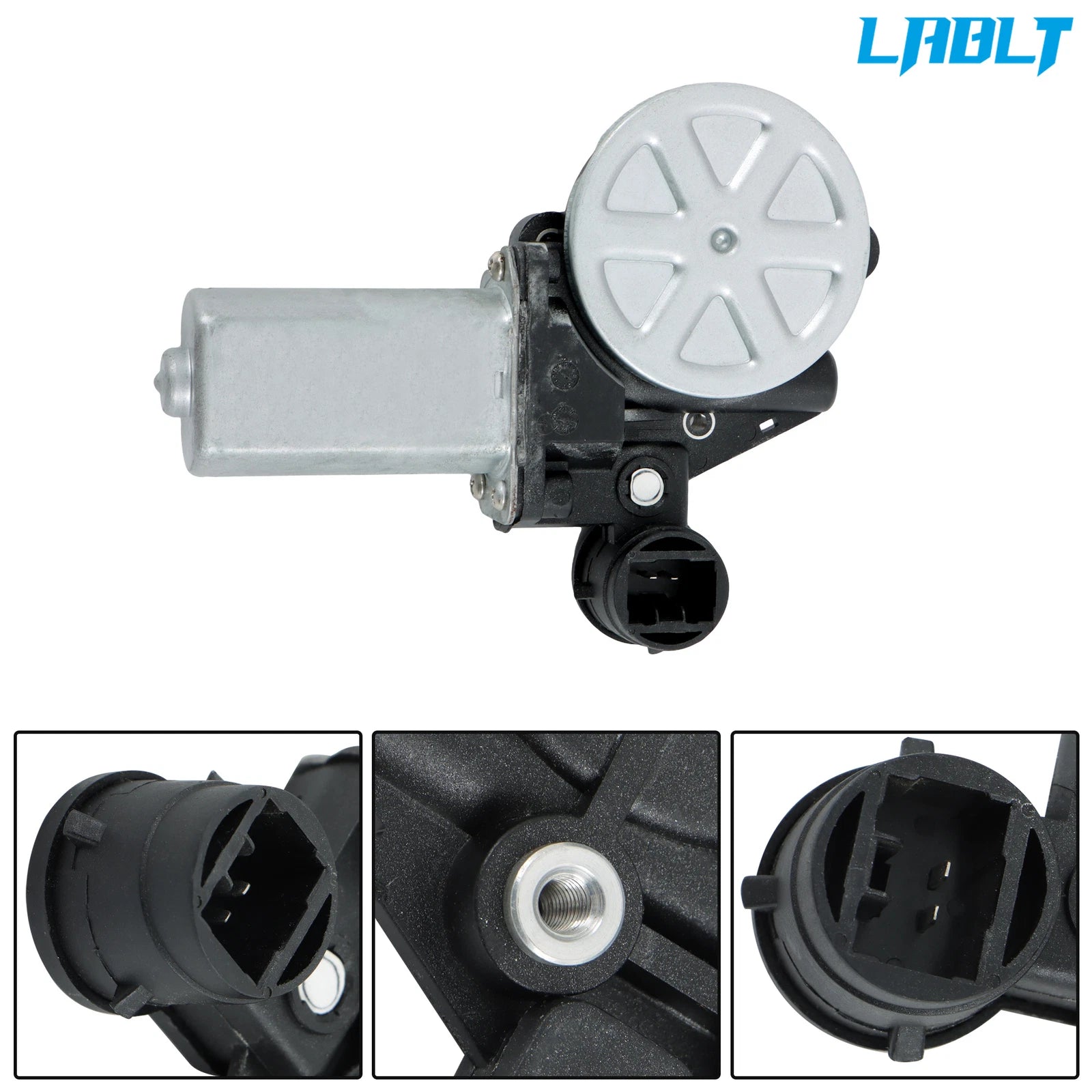 Window Motor for Toyota Corolla Matrix (2003–2008)