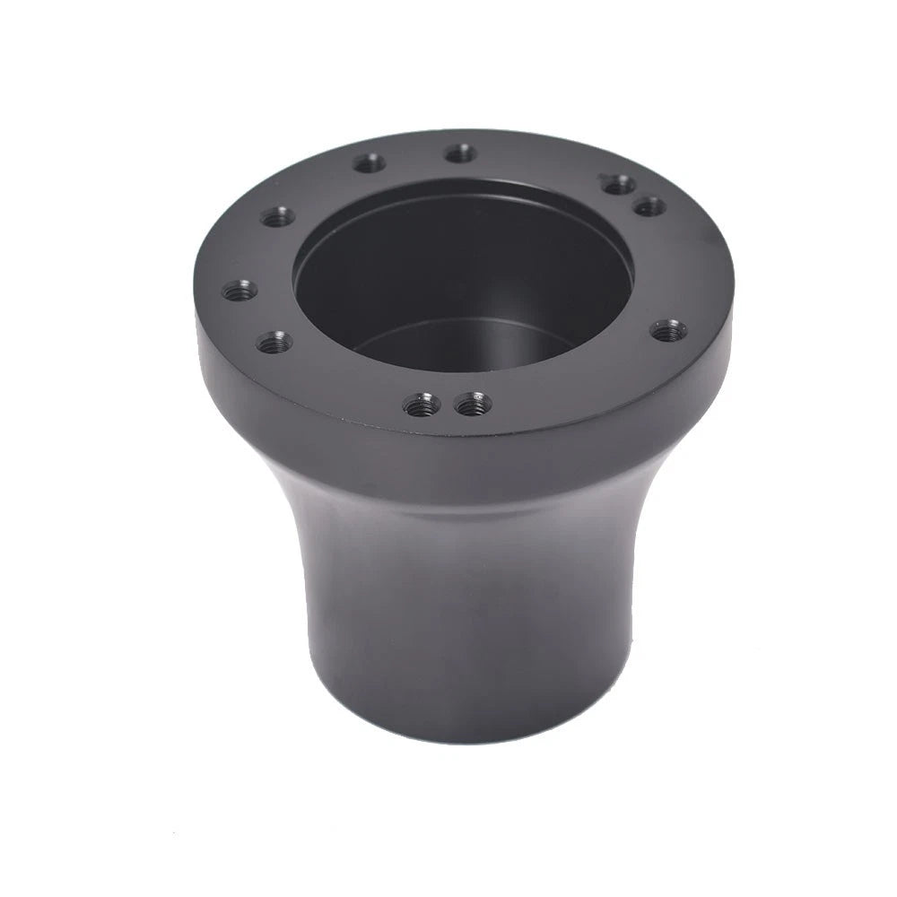 Steering Wheel Hub Adapter for EZGO TXT/RXV Golf Carts (Fits 2000–Present)
