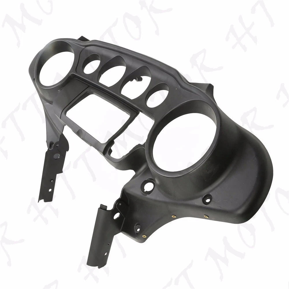 Front Inner Fairing Cowl for Harley Electra Glide (2014–2017) Unpainted