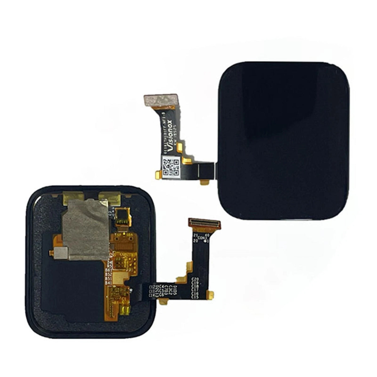 LCD Touch Display Screen Digitizer for OPPO Watch 41mm/46mm (D)