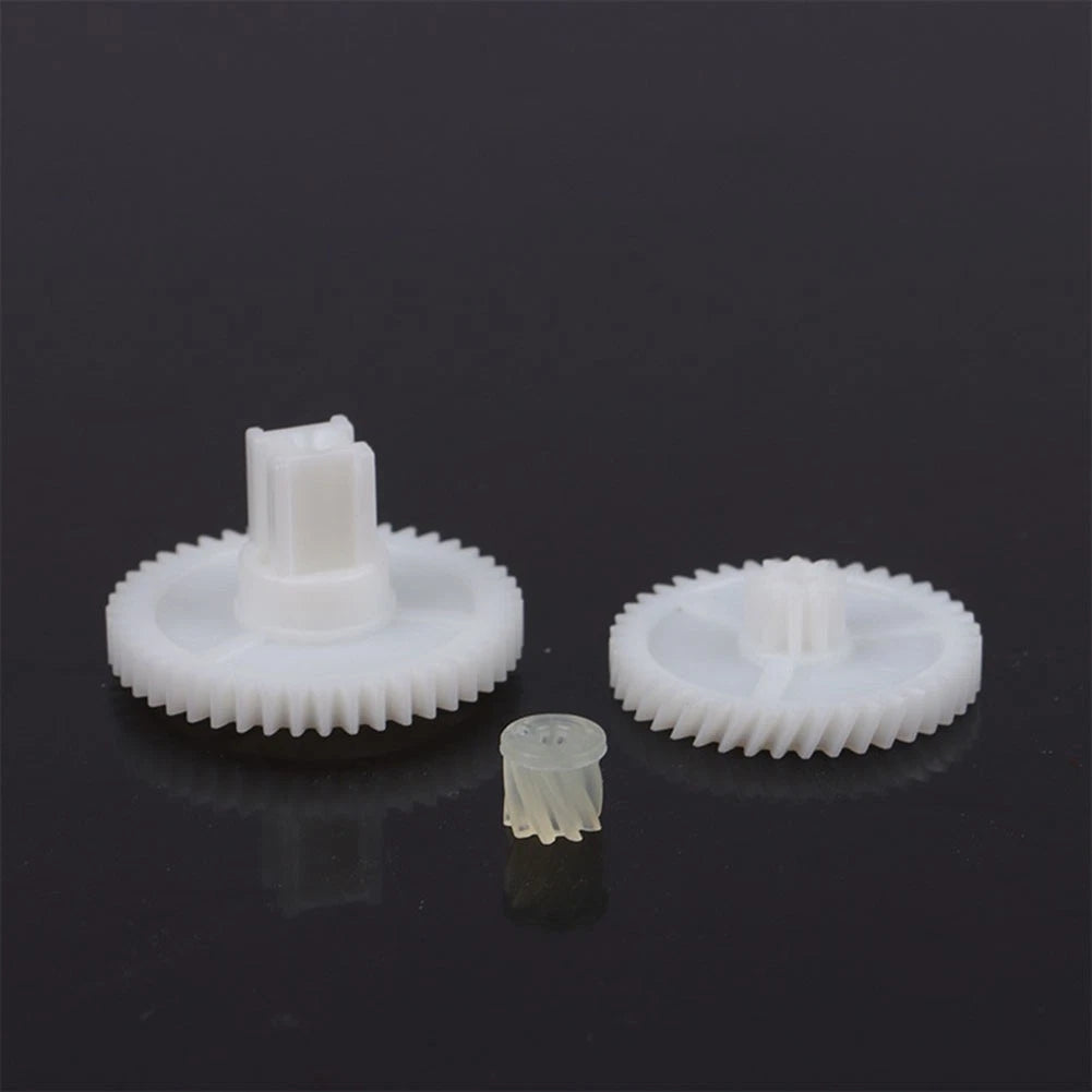 5PCS Gearwheel Drive Box Components for Sweeping Robot Side Brush